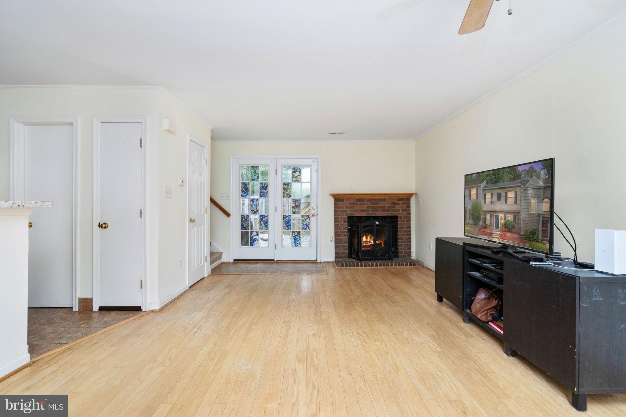606 Wind Ridge Drive Stafford, VA 22554 - Photo 3 of 27