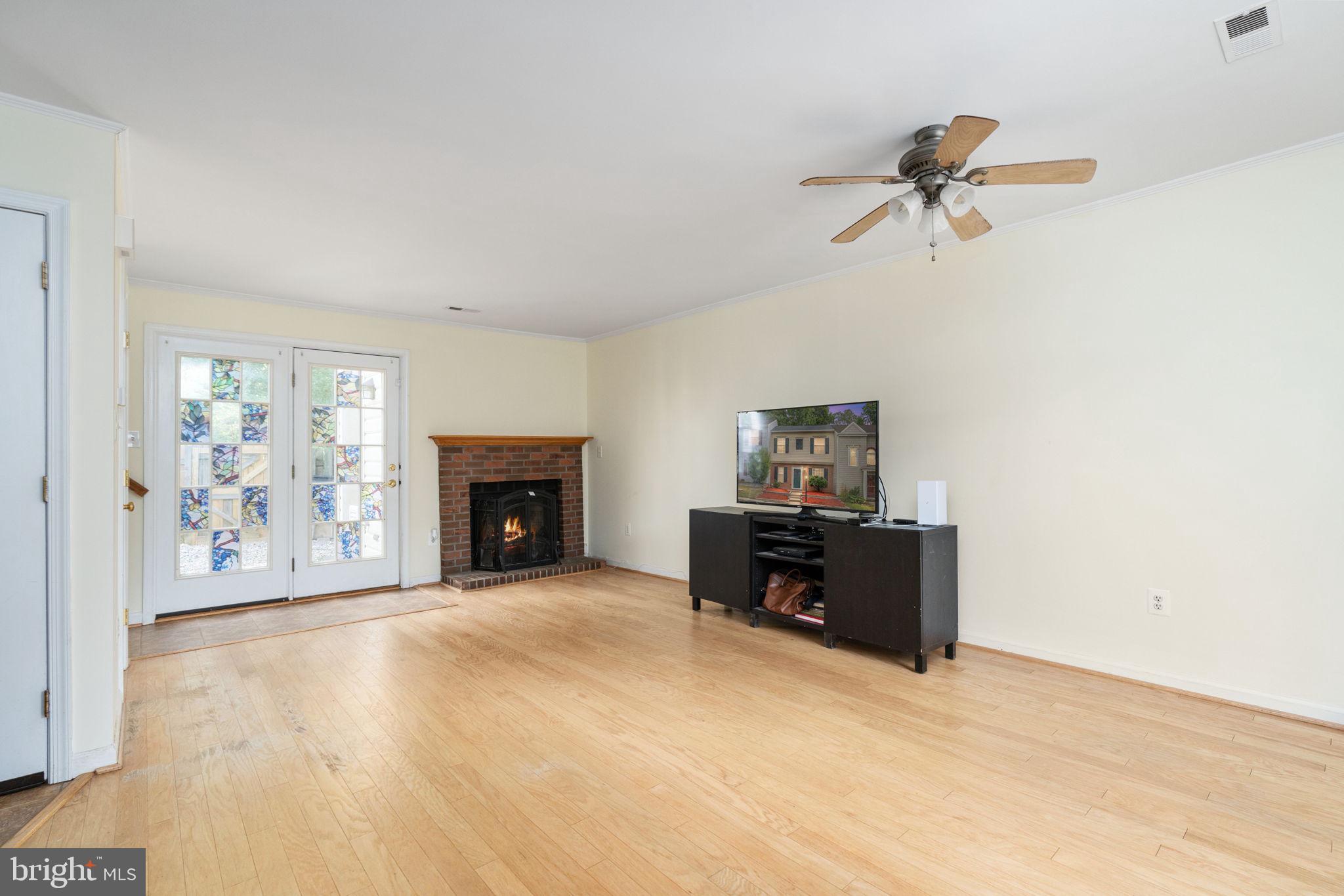 606 Wind Ridge Drive Stafford, VA 22554 - Photo 4 of 27