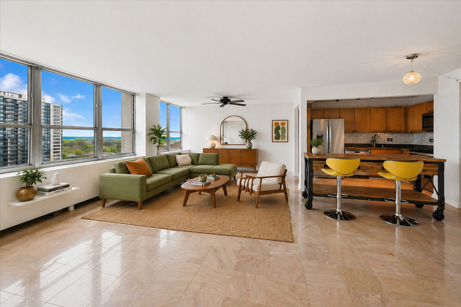 655 West Irving Park Road, Unit 906 Chicago, IL 60613 - Photo 5 of 20