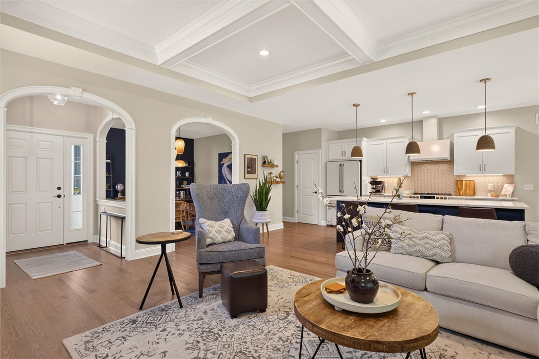 933 Pathway Lane Webster, NY 14580 - Photo 11 of 50 Great Room