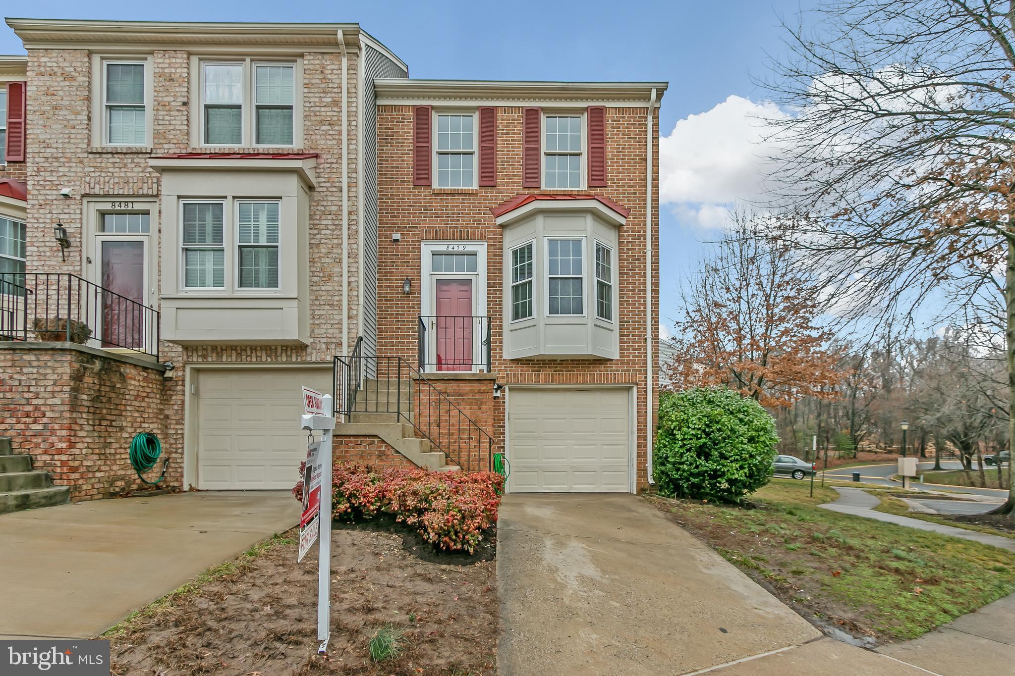 8479 Springfield Oaks Drive Springfield, VA 22153 - Photo 1 of 39 Gallery Image 1