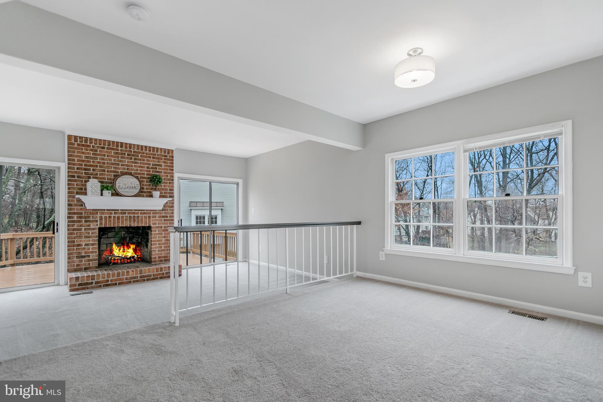 8479 Springfield Oaks Drive Springfield, VA 22153 - Photo 11 of 39 Gallery Image 11