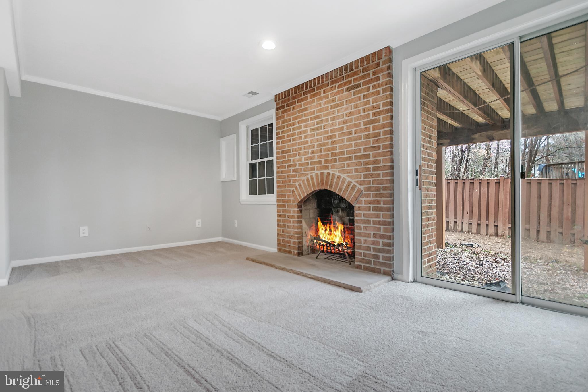8479 Springfield Oaks Drive Springfield, VA 22153 - Photo 32 of 39 Gallery Image 32