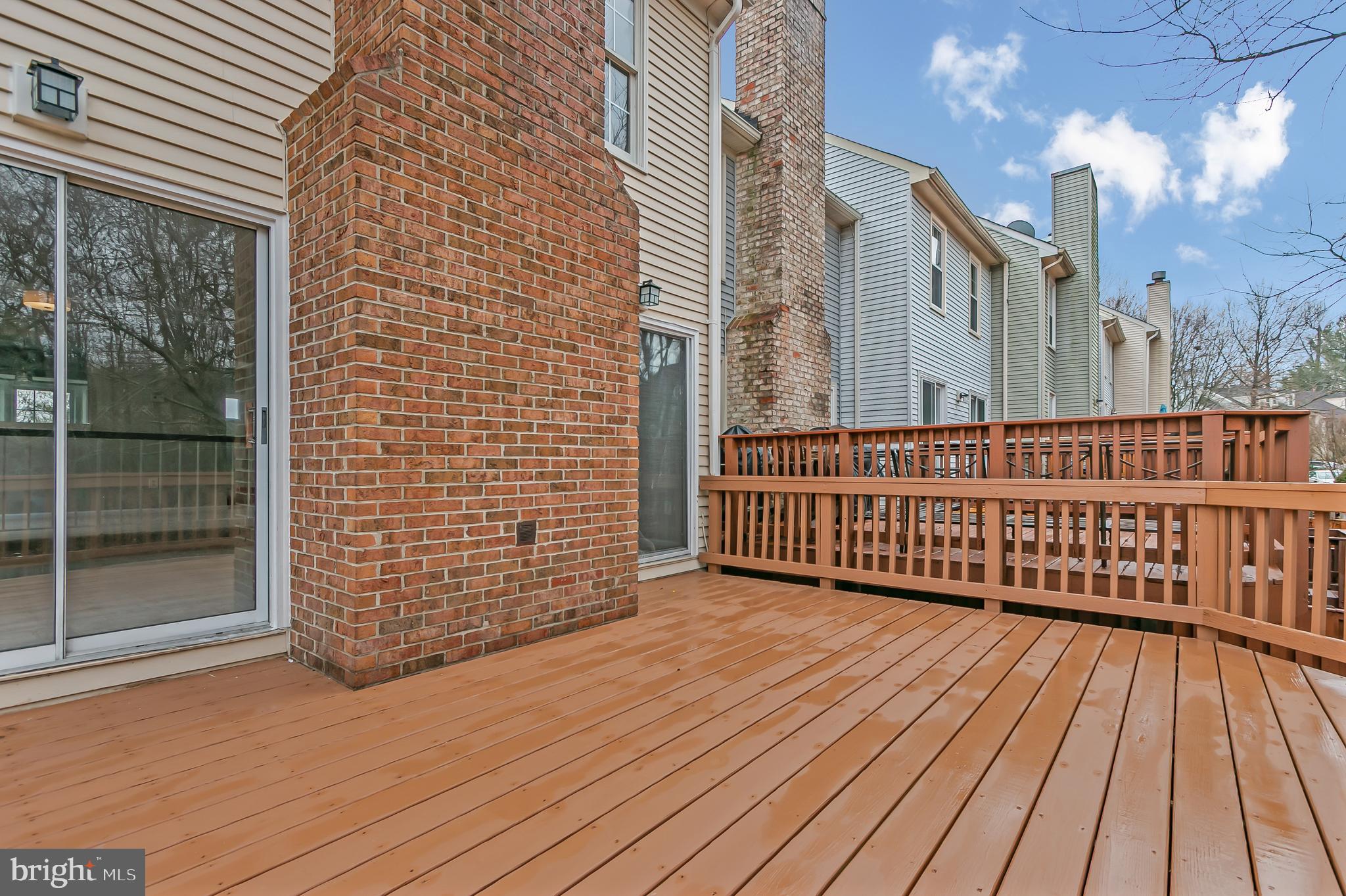 8479 Springfield Oaks Drive Springfield, VA 22153 - Photo 36 of 39 Gallery Image 36