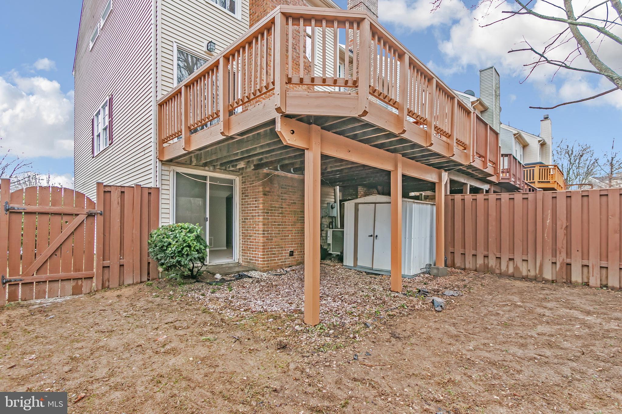 8479 Springfield Oaks Drive Springfield, VA 22153 - Photo 38 of 39 Gallery Image 38