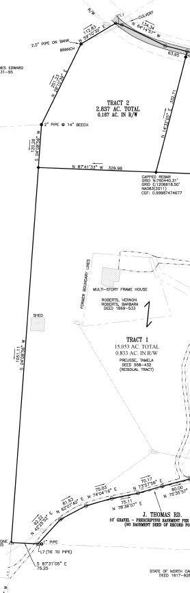 0 Jay Clark Road, Unit 2 Morganton, NC 28655 - Photo 1 of 4 Gallery Image 1