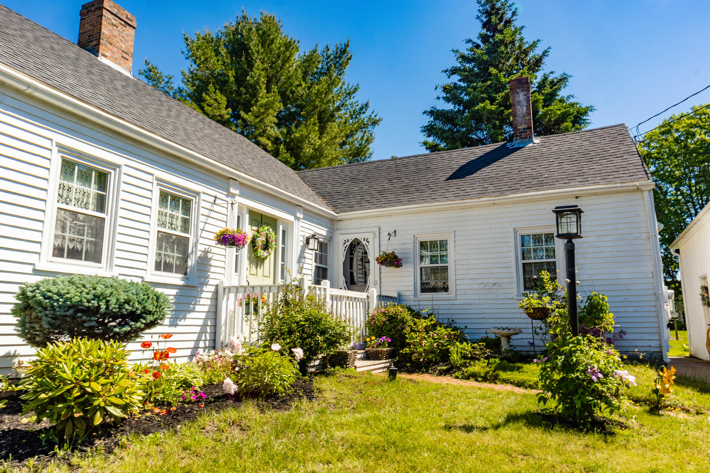 10 Nutter Way Scarborough, ME 04074 - Photo 35 of 39 MaineLivingRealEstate-Scarborough-Maine-
