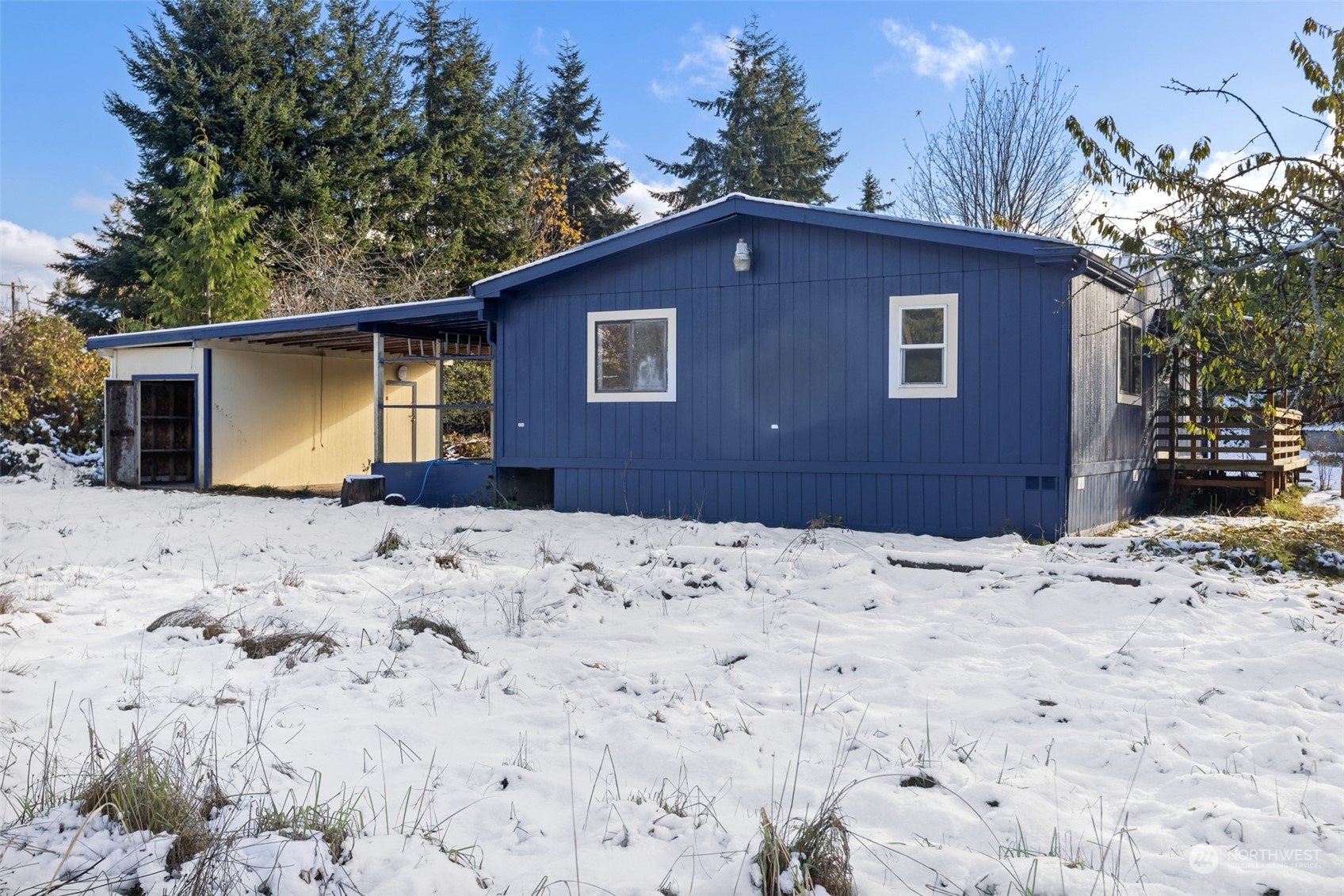 144 Marsden Road Port Angeles, WA 98362 - Photo 19 of 23 Gallery Image 19