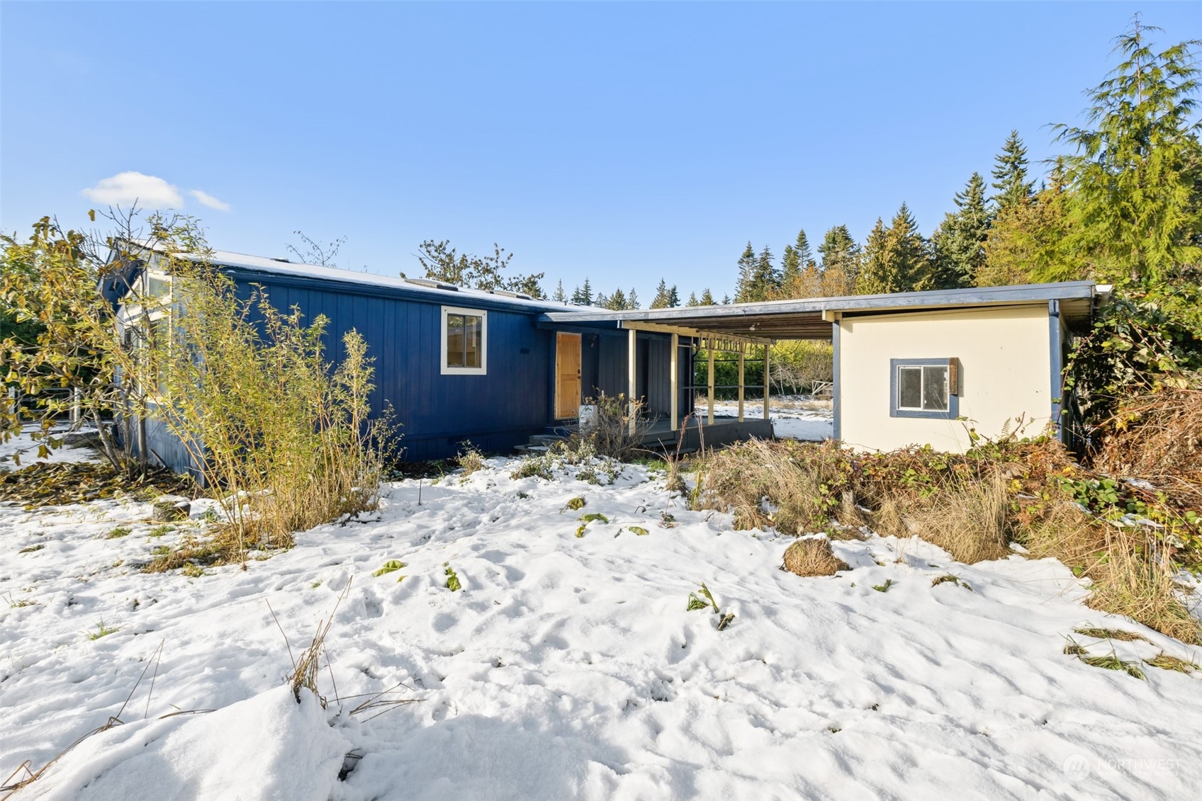 144 Marsden Road Port Angeles, WA 98362 - Photo 22 of 23 Gallery Image 22