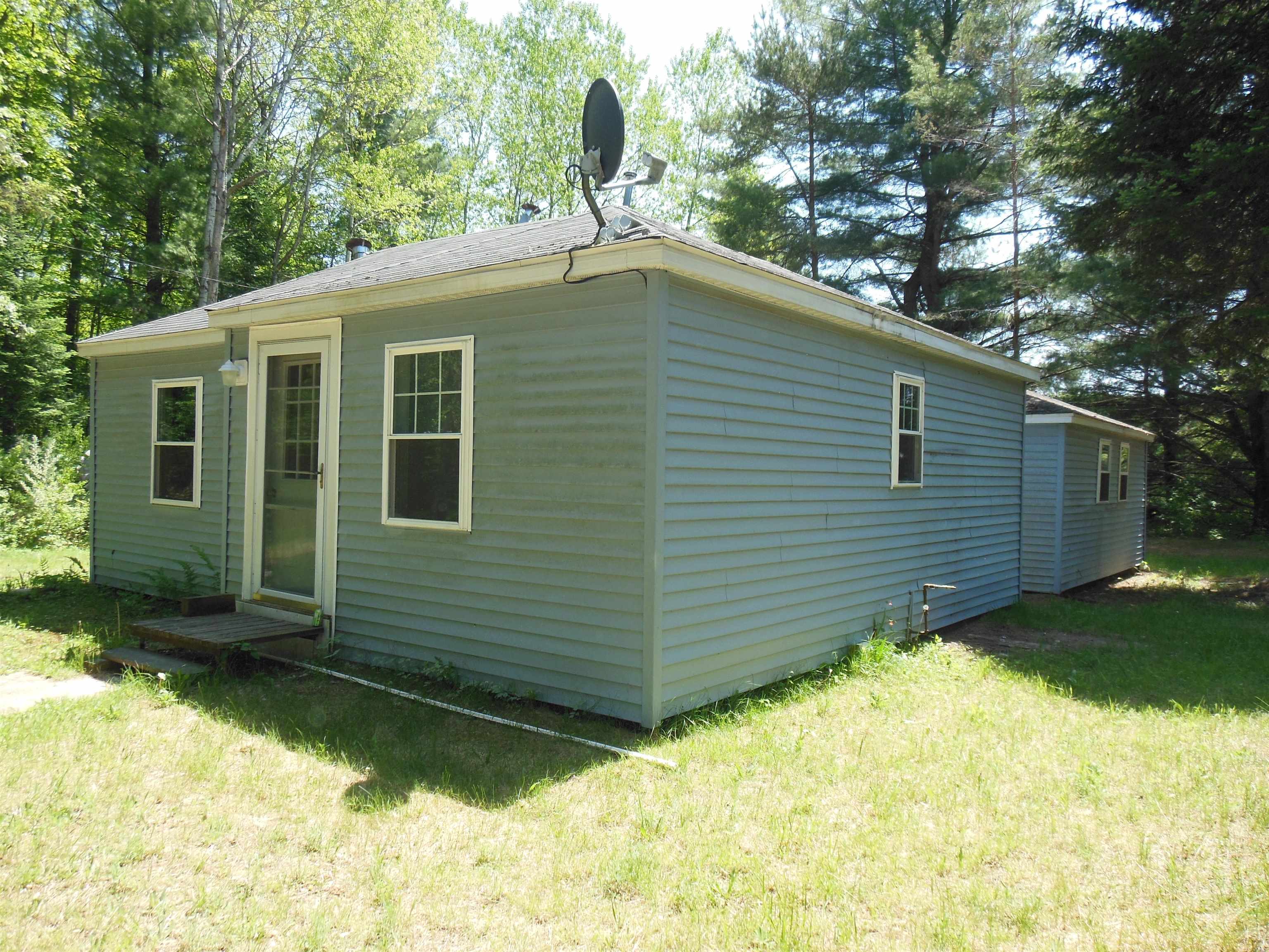 8870 East Townline Lake Road Harrison, MI 48625 - Photo 3 of 20