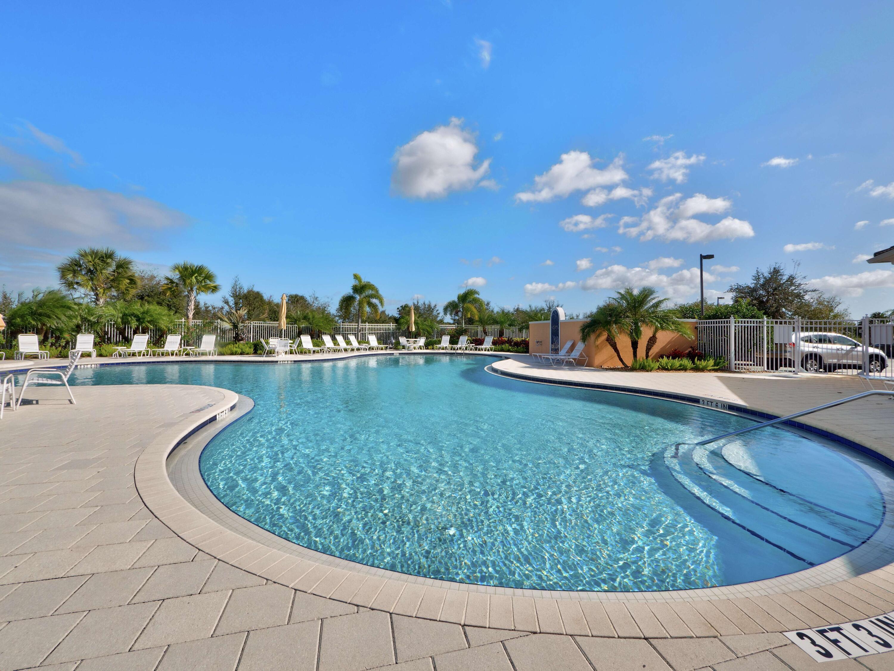 11378 Southwest Rockingham Drive Port St. Lucie, FL 34987 - Photo 23 of 83 031