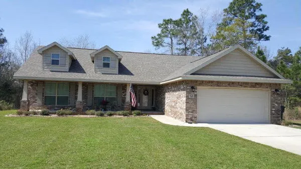 $1,350 | 15321 Fremont Court, Foley, AL 36535