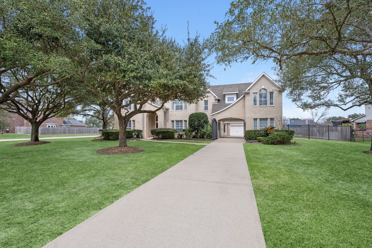 17614 Fragrant Rose Court Cypress, TX 77429 - Photo 1 of 40