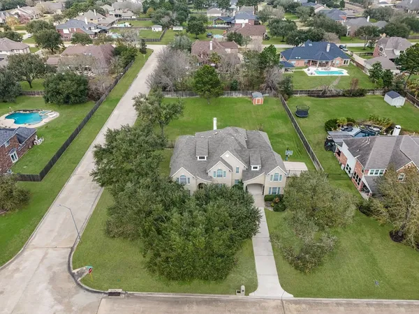 $899,990 | 17614 Fragrant Rose Court, Cypress, TX 77429