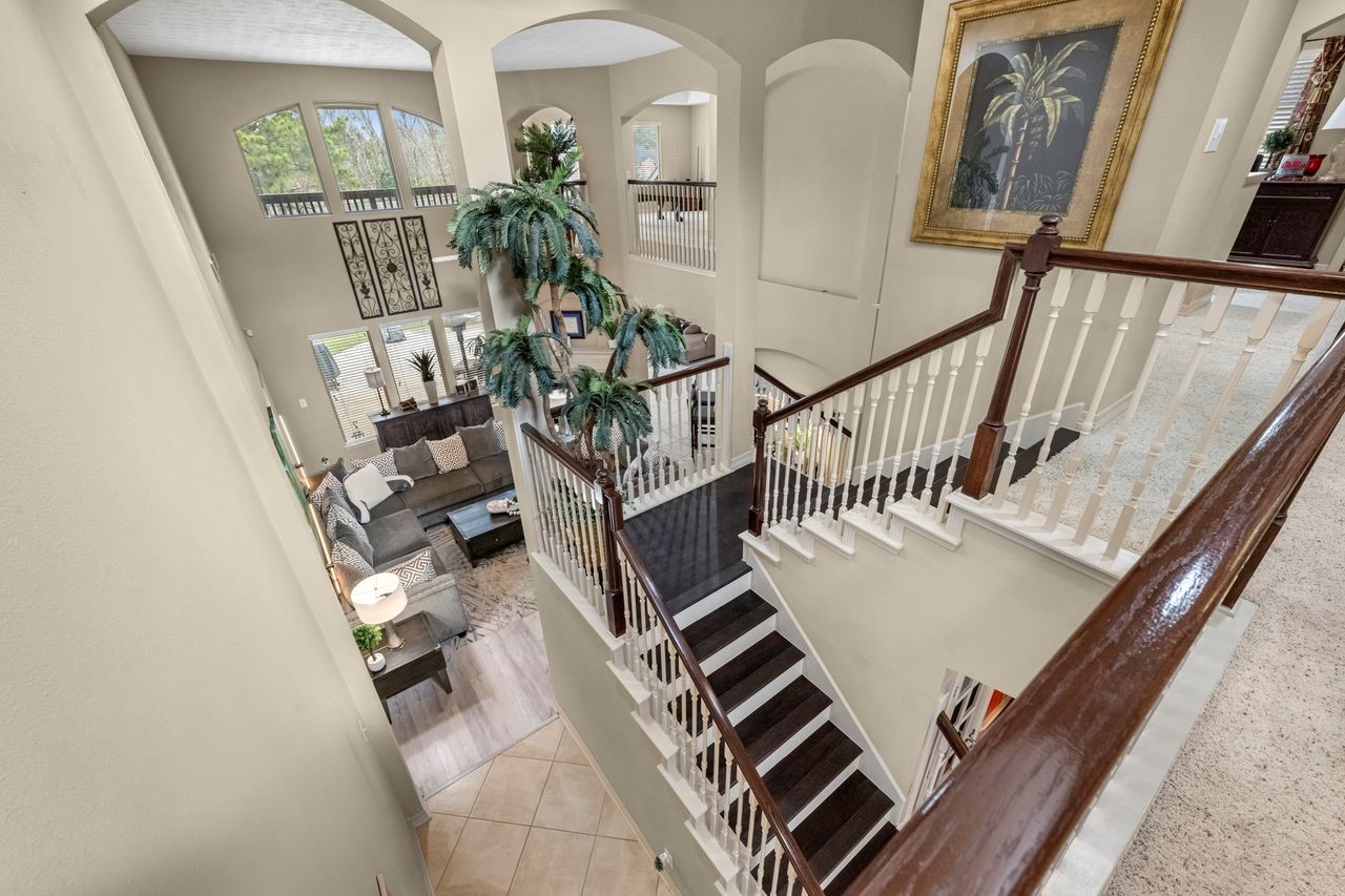 17614 Fragrant Rose Court Cypress, TX 77429 - Photo 13 of 40