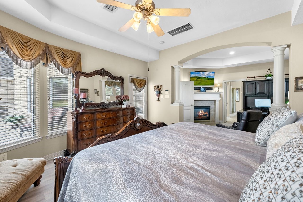 17614 Fragrant Rose Court Cypress, TX 77429 - Photo 17 of 40