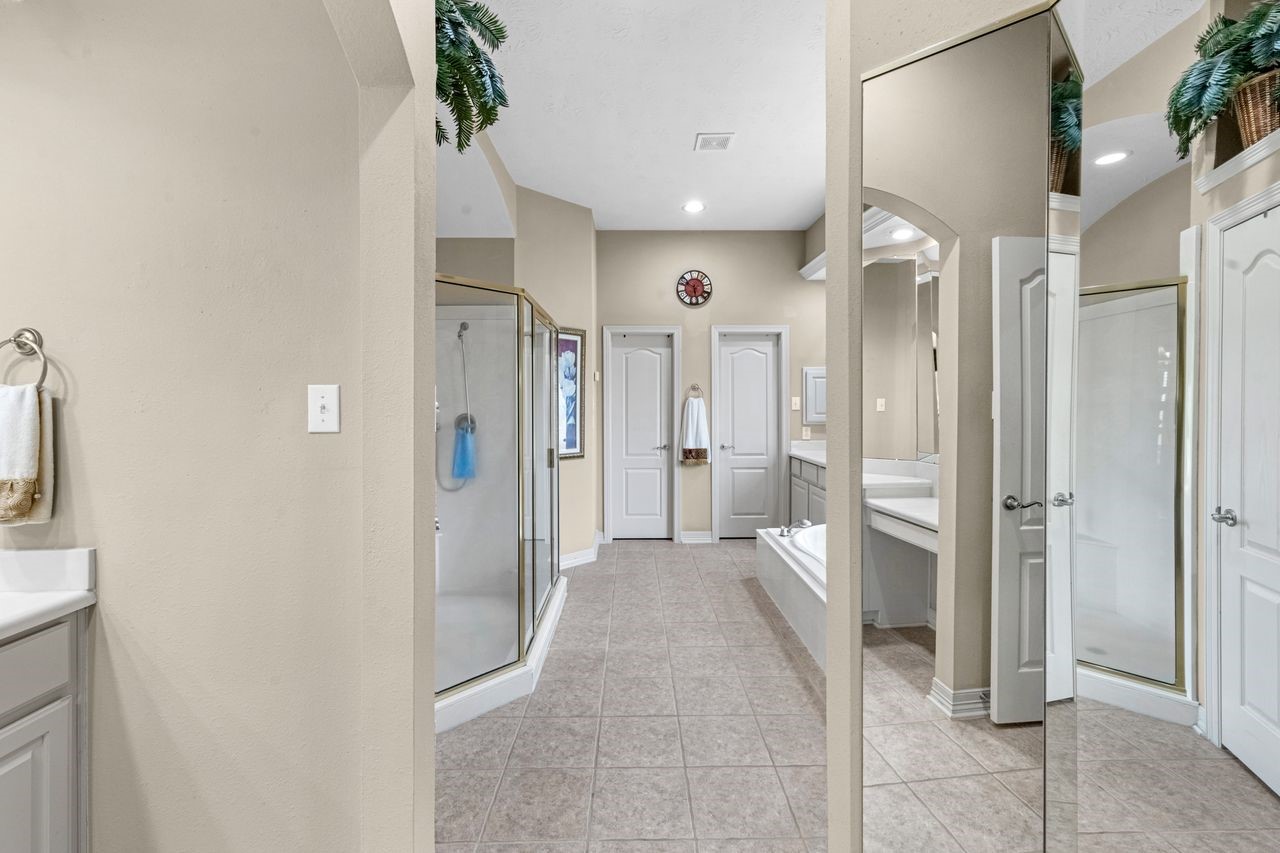 17614 Fragrant Rose Court Cypress, TX 77429 - Photo 19 of 40