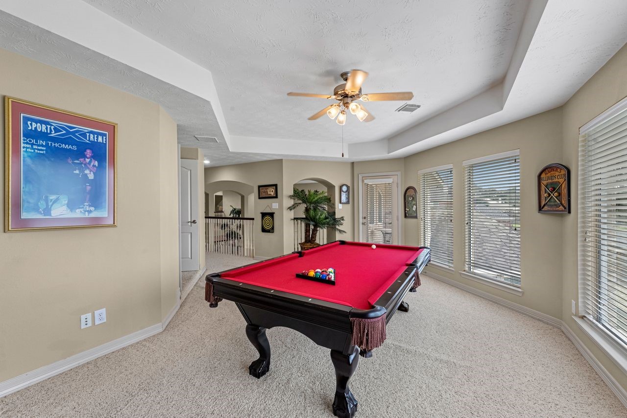 17614 Fragrant Rose Court Cypress, TX 77429 - Photo 25 of 40