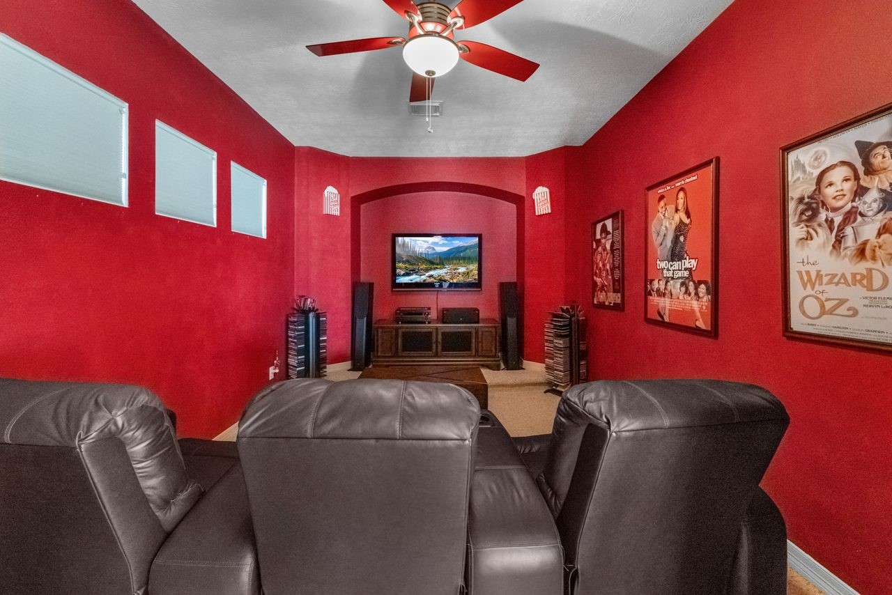17614 Fragrant Rose Court Cypress, TX 77429 - Photo 26 of 40