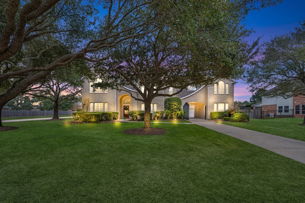 17614 Fragrant Rose Court Cypress, TX 77429 - Photo 40 of 40