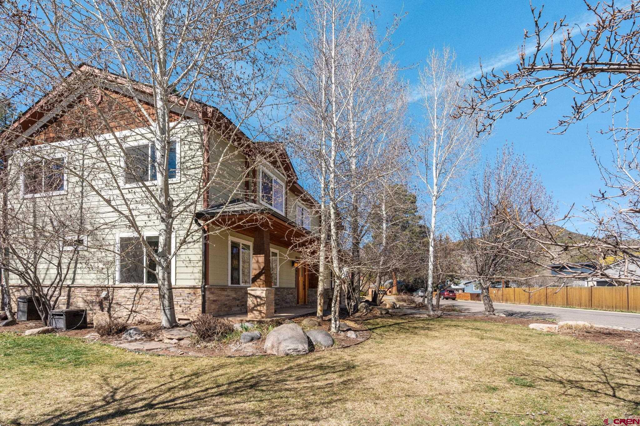 2701 Junction Street Durango, CO 81301 - Photo 38 of 45