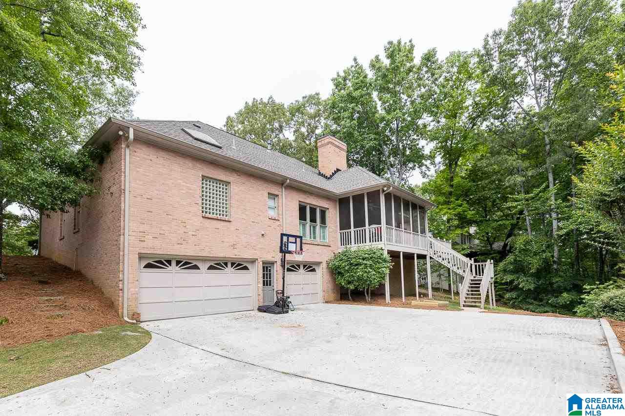2309 Country Ridge Drive Birmingham, AL 35243 - Photo 43 of 46