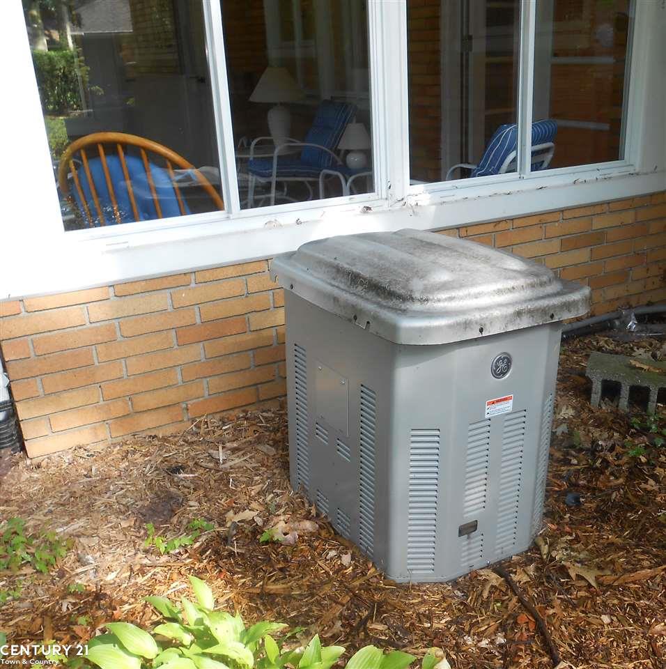 2926 Hillendale Drive Rochester Hills, MI 48309 - Photo 30 of 31