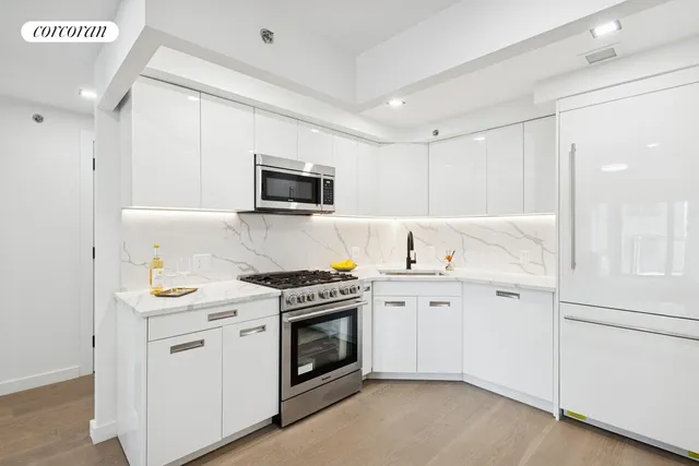 $550,000 | 428 East 9th Street, Unit 409 | Kensington