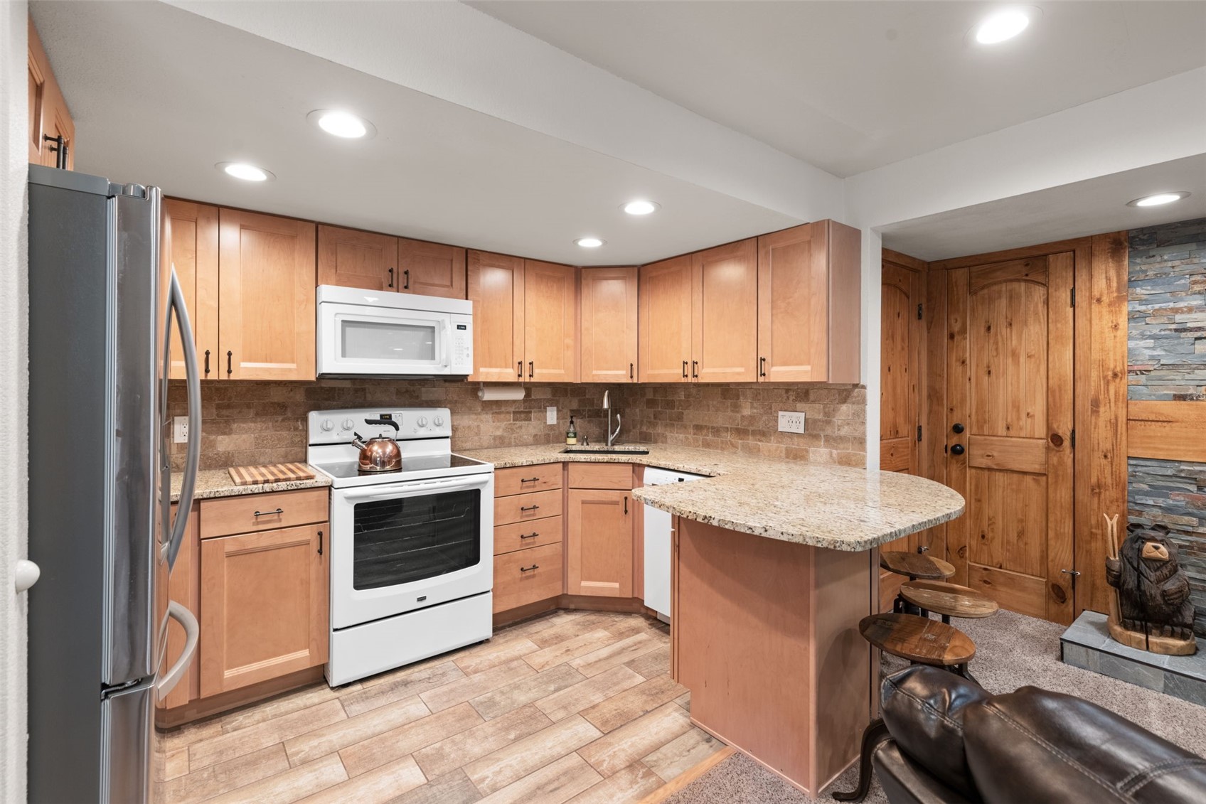 433 Wild Irishman Road, Unit 1039 Keystone, CO 80435 - Photo 4 of 25 Gallery Image 4