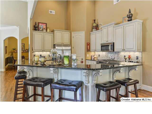 125 Glengerry Drive Pelham, AL 35124 - Photo 6 of 32
