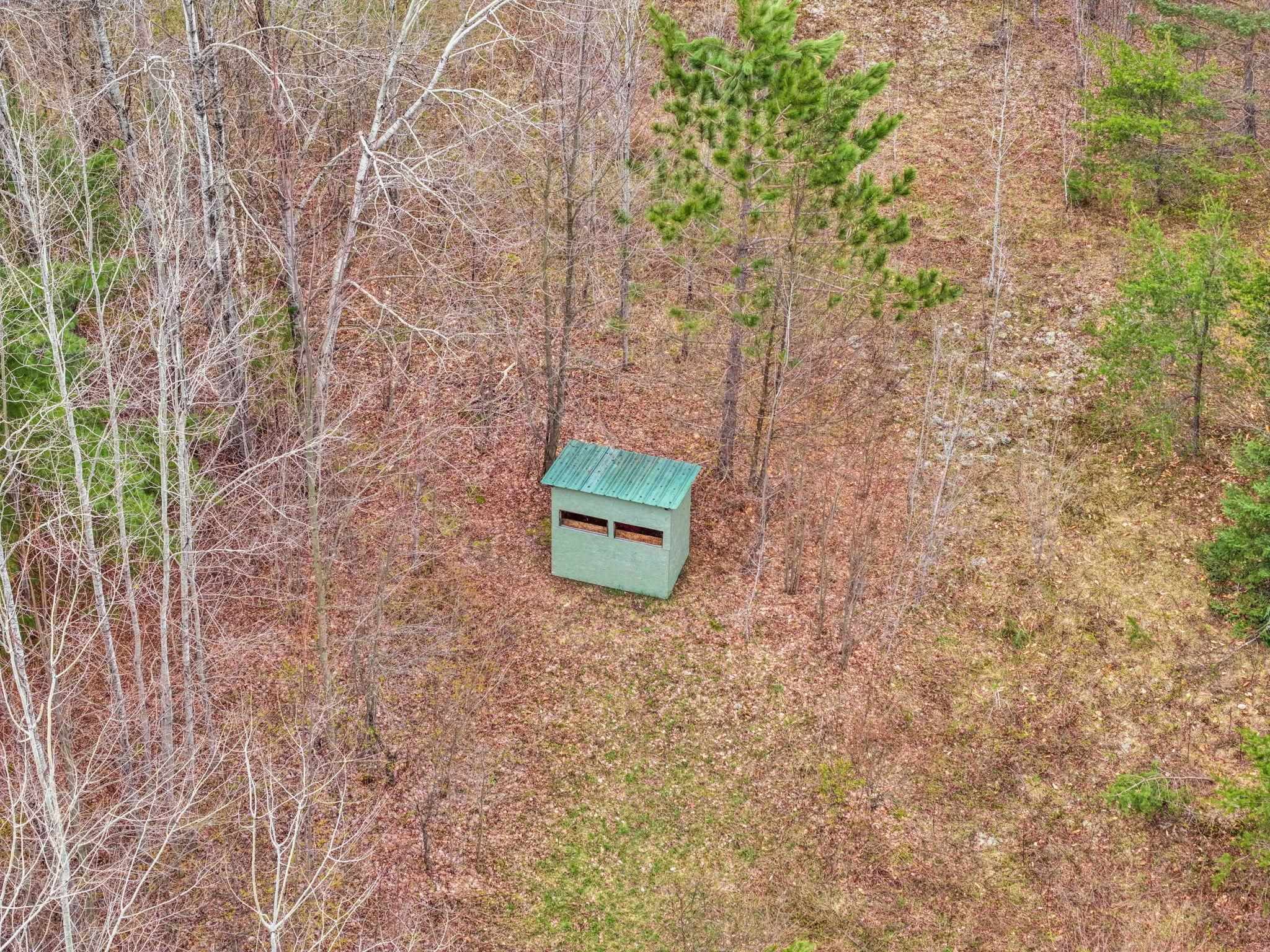 712 East 38 Road Cadillac, MI 49601 - Photo 56 of 67