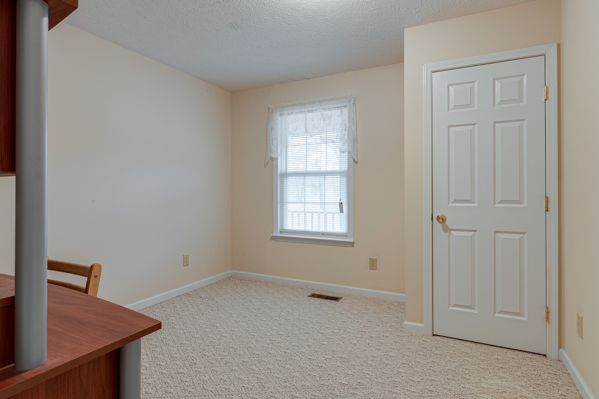 188 Zachary Road Lebanon, TN 37090 - Photo 16 of 29 a view of an empty room with a window
