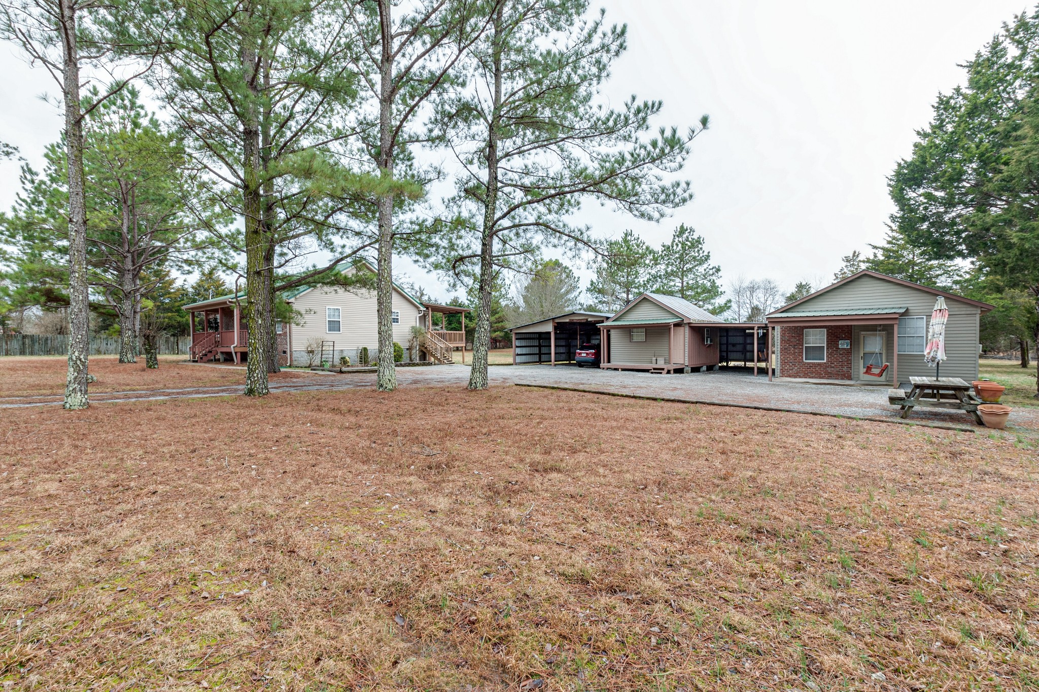 188 Zachary Road Lebanon, TN 37090 - Photo 3 of 29 a front view of a house with a yard