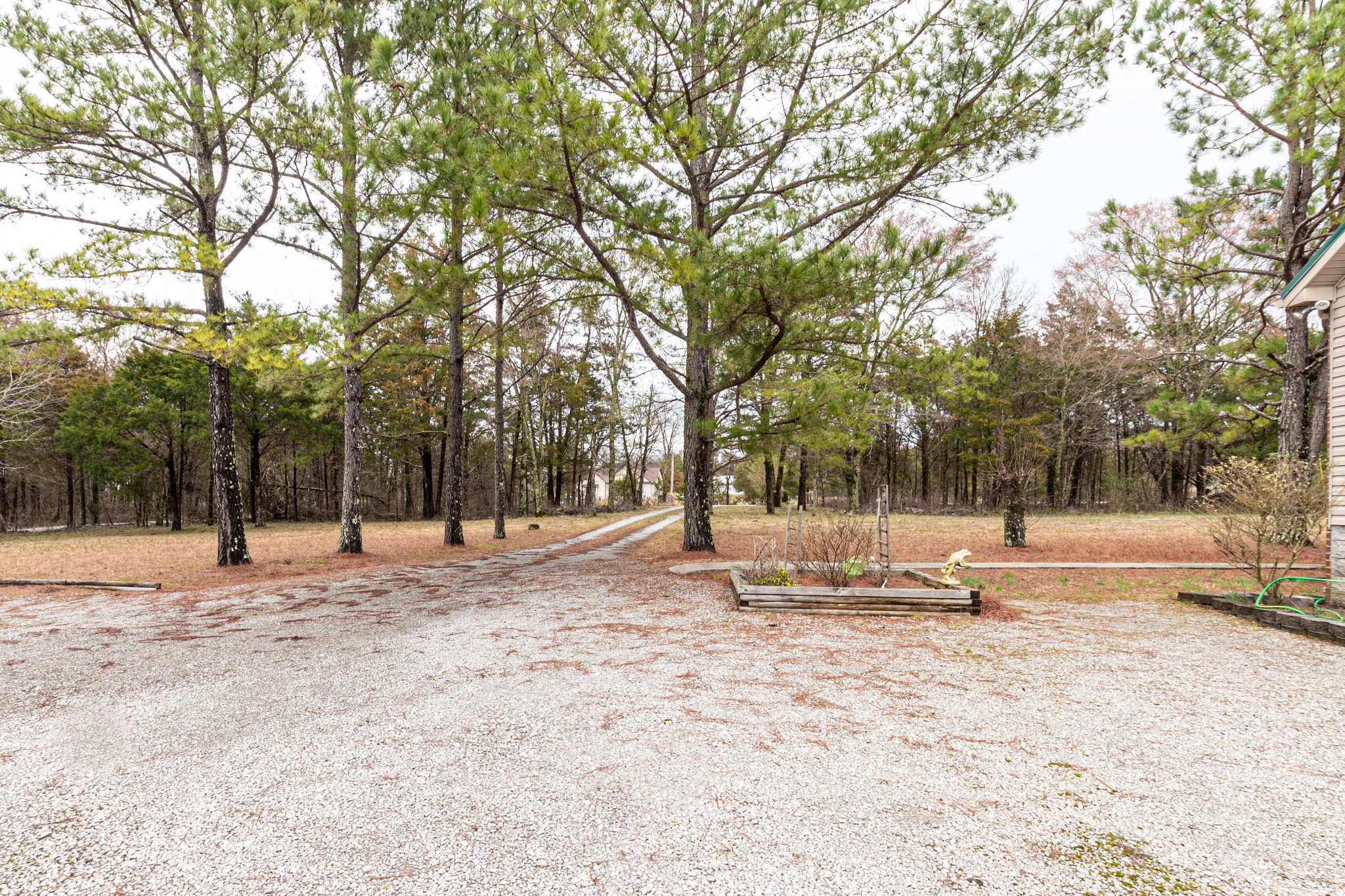 188 Zachary Road Lebanon, TN 37090 - Photo 26 of 29 a outdoor view with trees