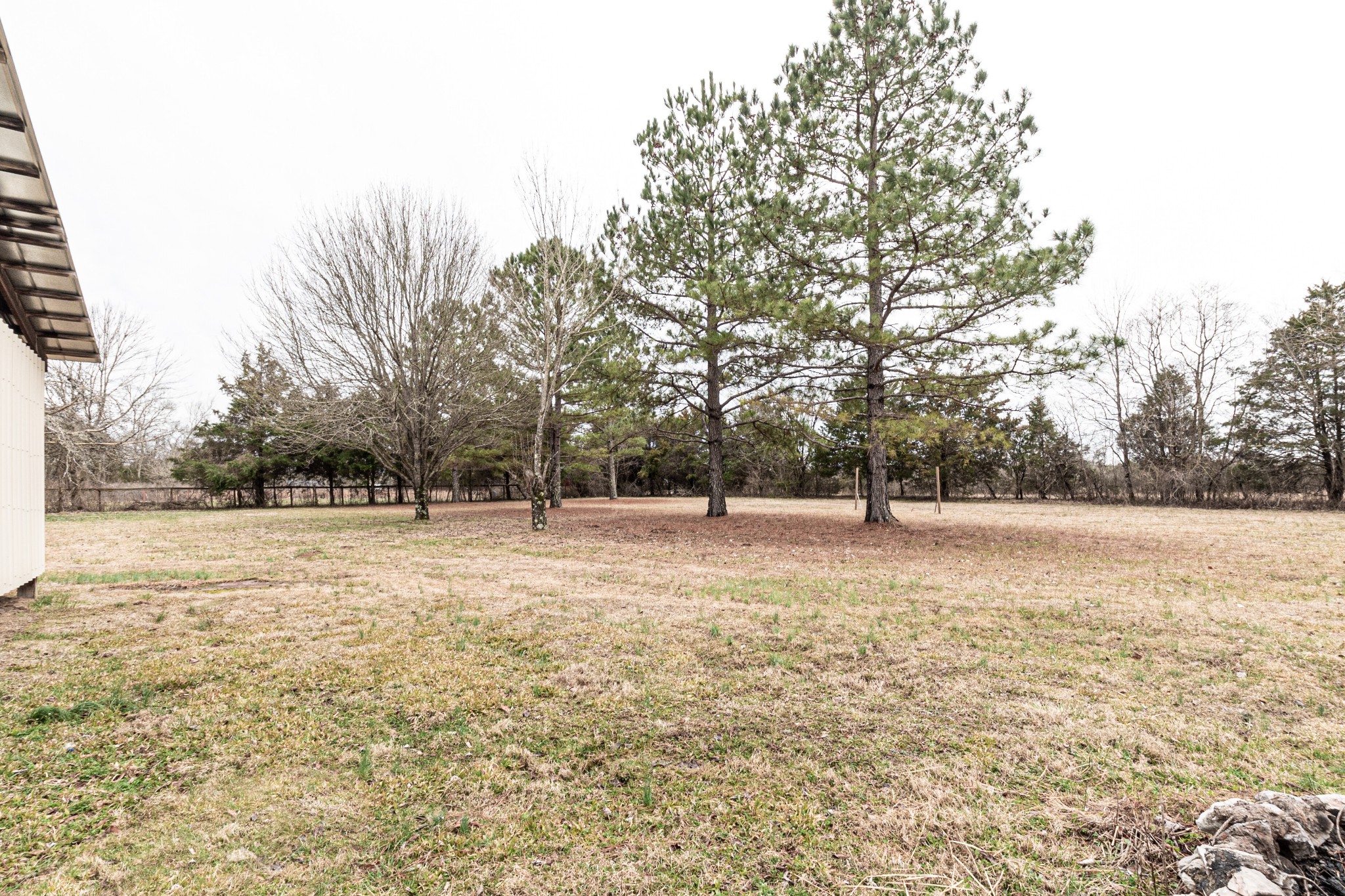 188 Zachary Road Lebanon, TN 37090 - Photo 28 of 29 a view of outdoor space with trees