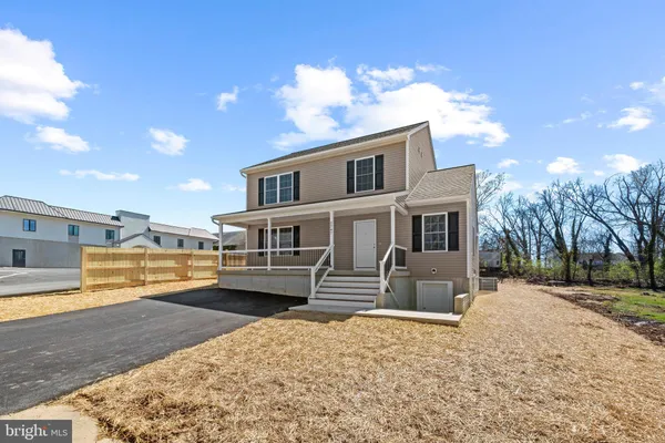 $459,900 | 2747 Park Drive, Halethorpe, MD 21227