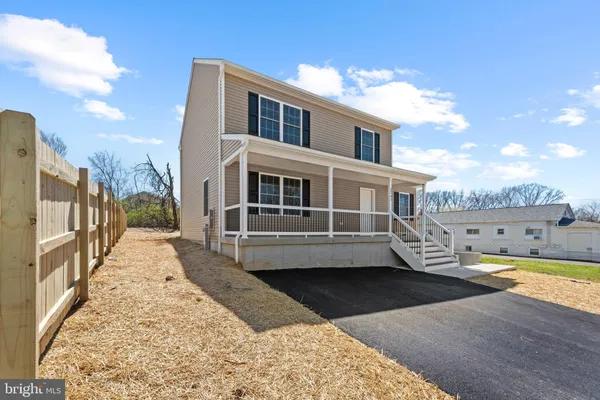 $459,900 | 2747 Park Drive, Halethorpe, MD 21227