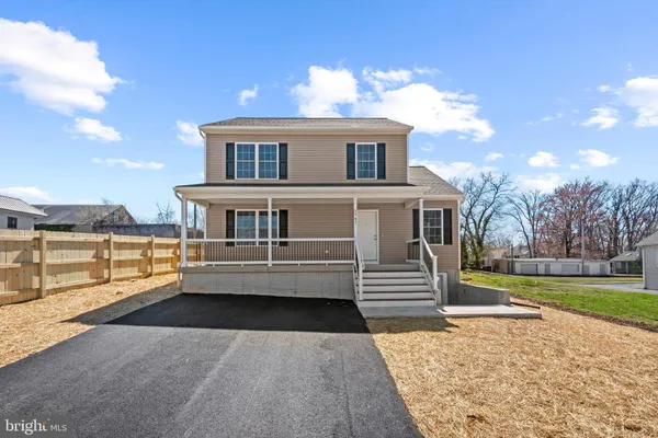 $459,900 | 2747 Park Drive, Halethorpe, MD 21227