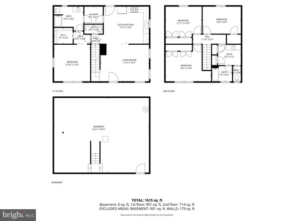 $459,900 | 2747 Park Drive, Halethorpe, MD 21227