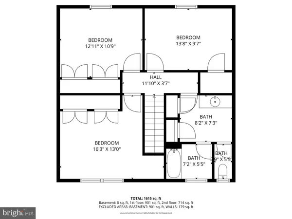 $459,900 | 2747 Park Drive, Halethorpe, MD 21227