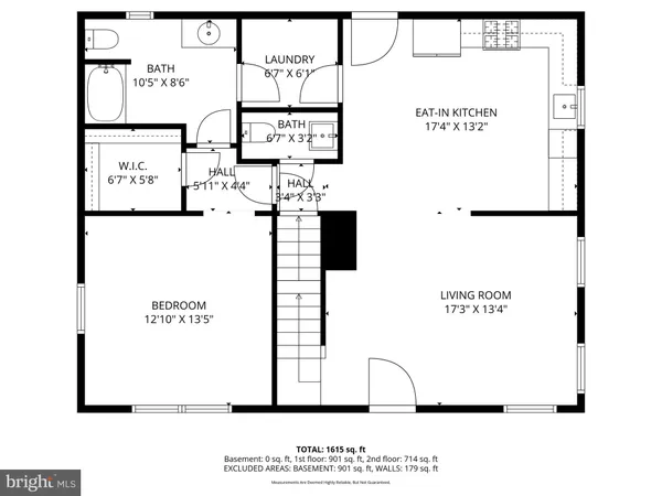 $459,900 | 2747 Park Drive, Halethorpe, MD 21227