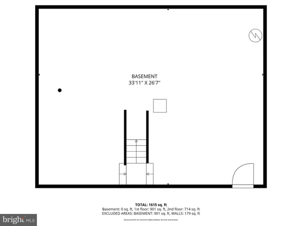 $459,900 | 2747 Park Drive, Halethorpe, MD 21227