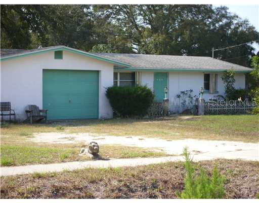 316 Collins Road Nokomis, FL 34275 - Photo 1 of 1 Exterior Front