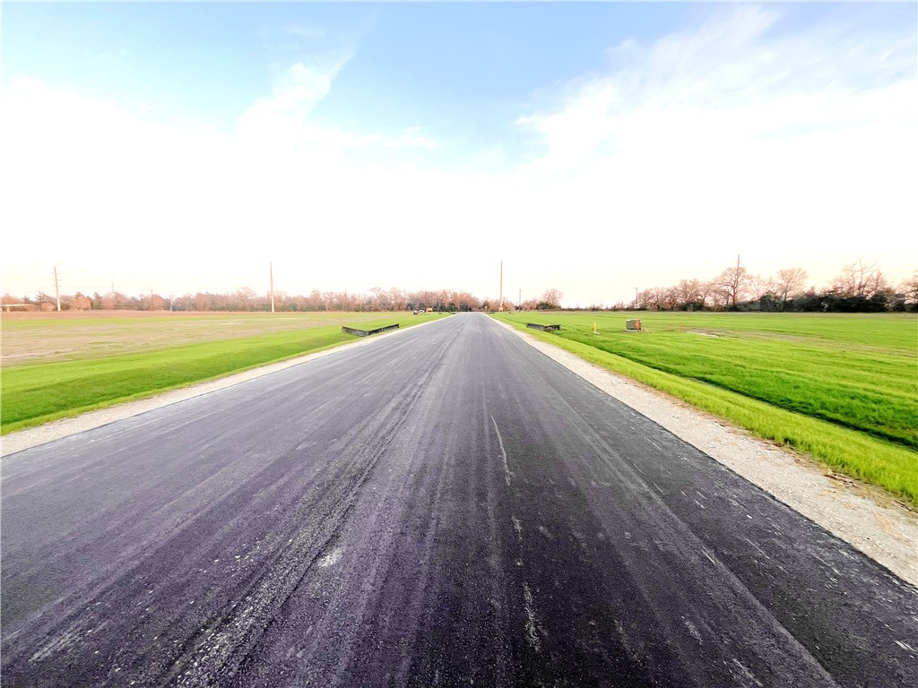 Tbd Tbd Plata Way Bryan, TX 77808 - Photo 12 of 25 View of asphalt street