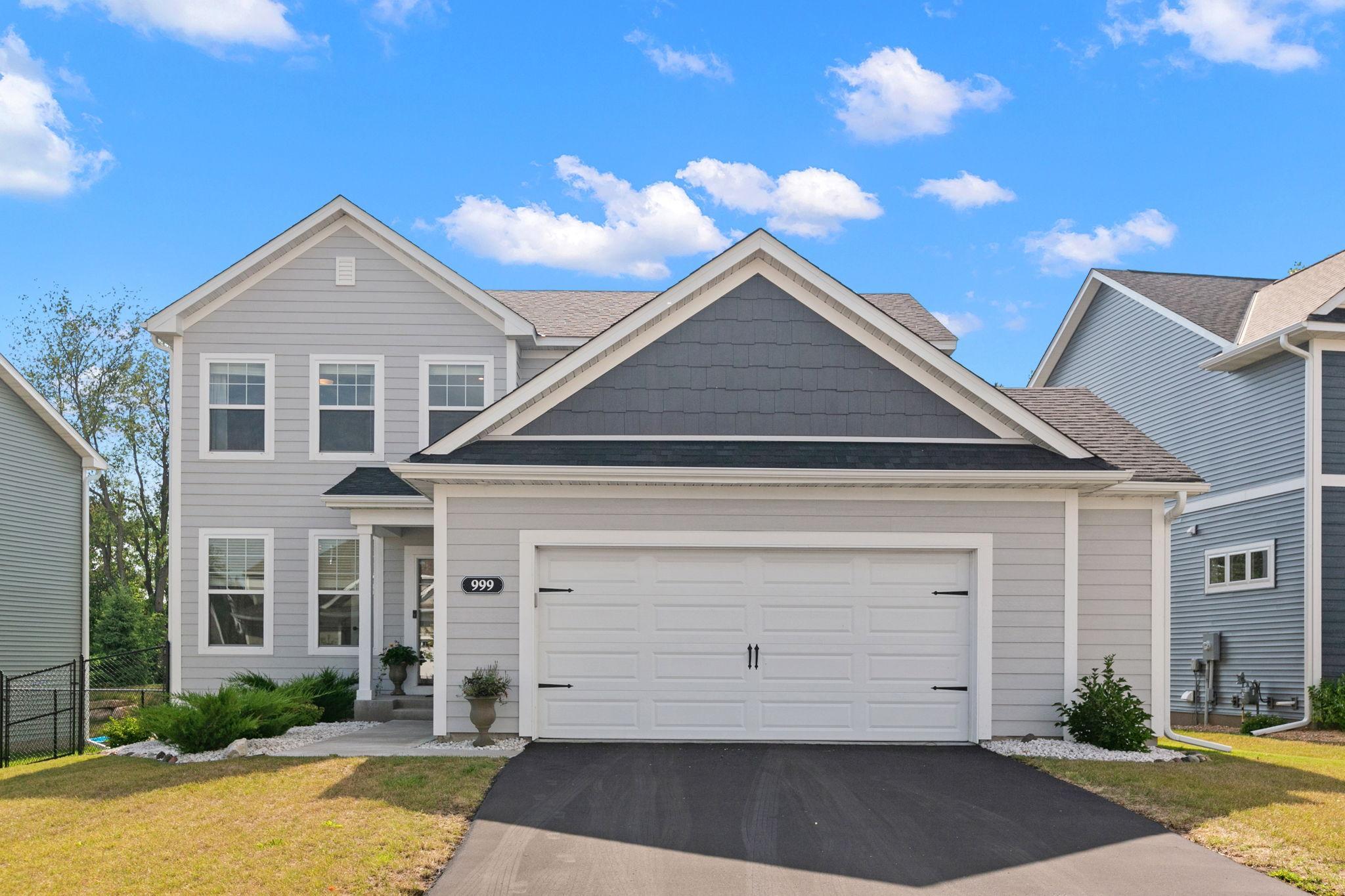 999 Oakwood Road Newport, MN 55055 - Photo 1 of 1