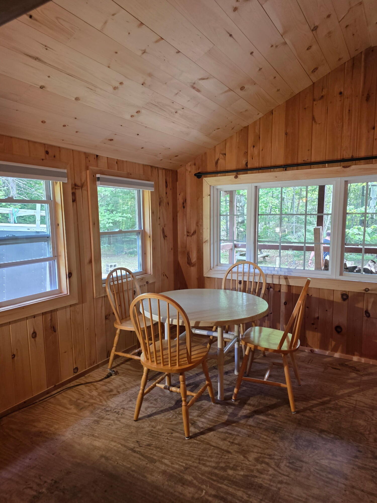 109 Tower Road Wytopitlock, ME 04497 - Photo 18 of 24 20260907_103403