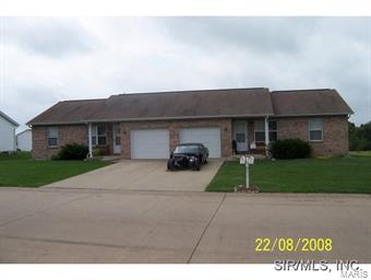 Kasey Lane, Unit 2 Waterloo, IL 62298 - Photo 1 of 1 Gallery Image 1