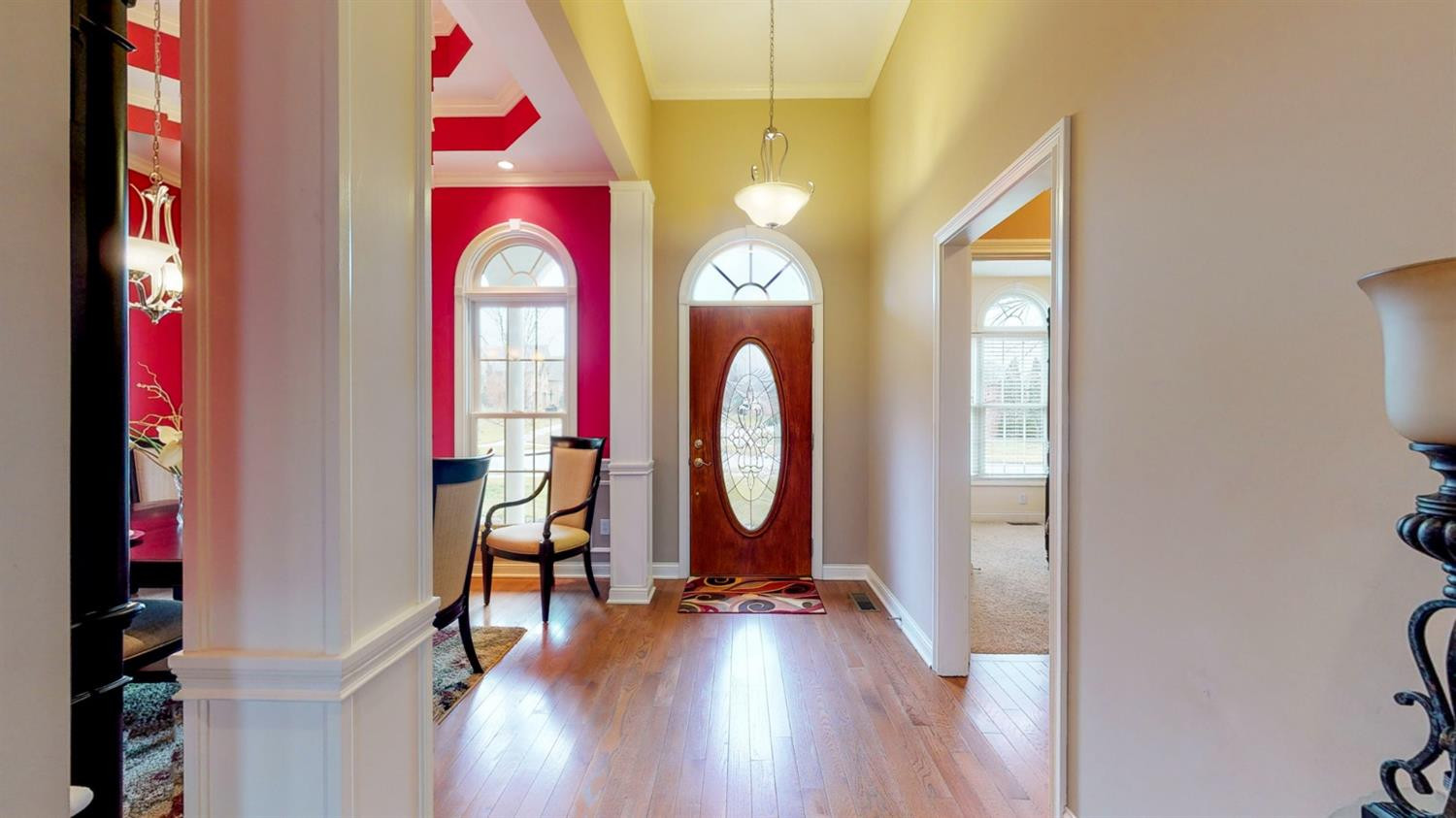 2348 Rockminster Road Lexington, KY 40509 - Photo 3 of 63 Photo 3