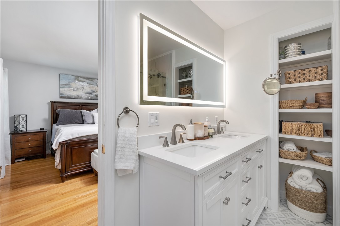 204 Shady Valley Road Coventry, RI 02816 - Photo 12 of 48 2nd floor mater bedroom and bath
