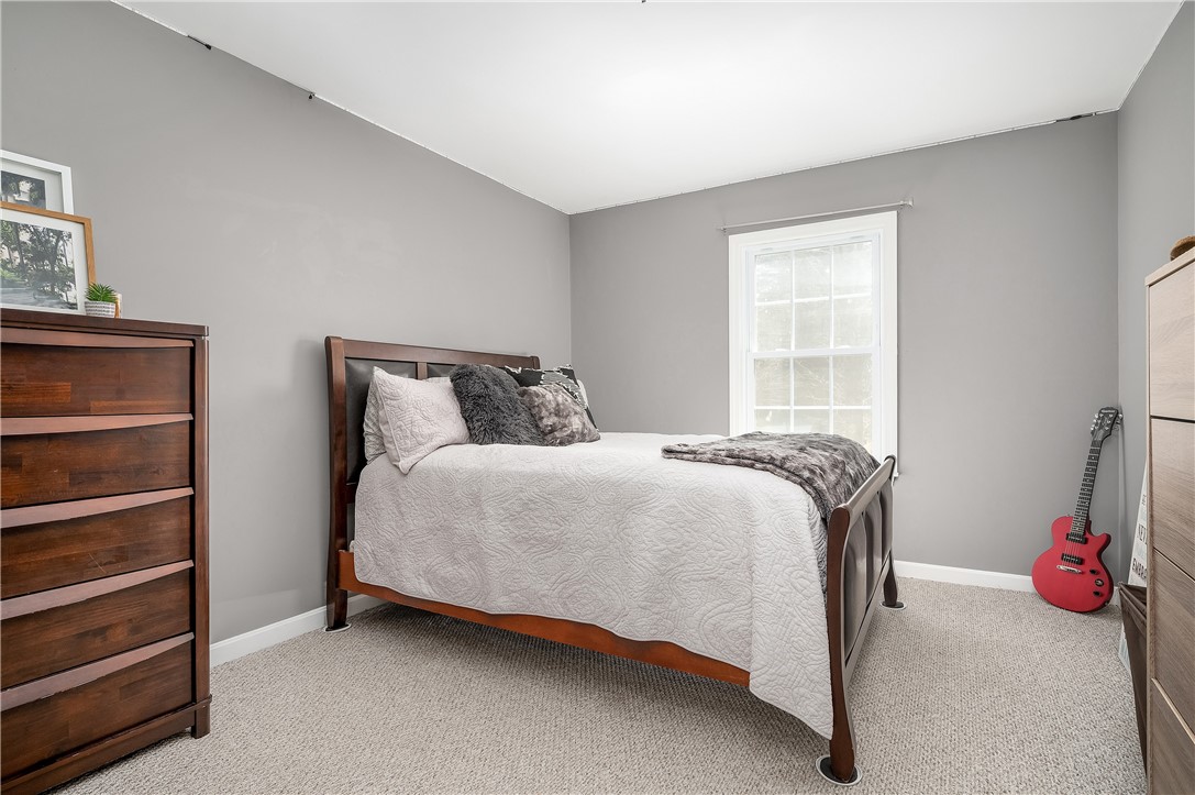 204 Shady Valley Road Coventry, RI 02816 - Photo 14 of 48 2nd floor bedroom